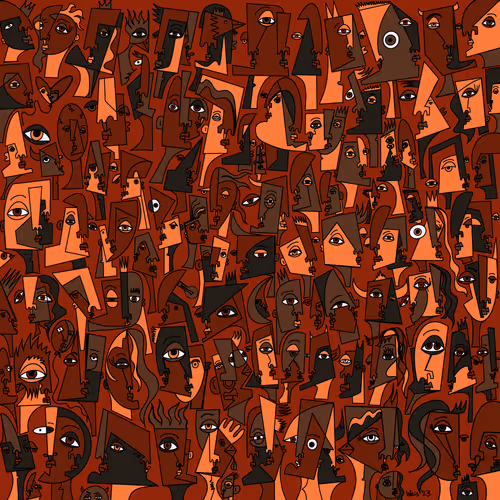Frens By Gabe Weis