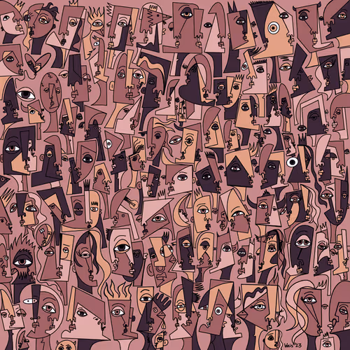 Frens By Gabe Weis