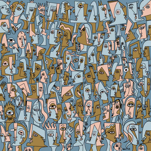 Frens By Gabe Weis