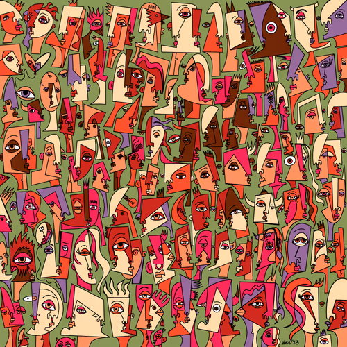 Frens By Gabe Weis