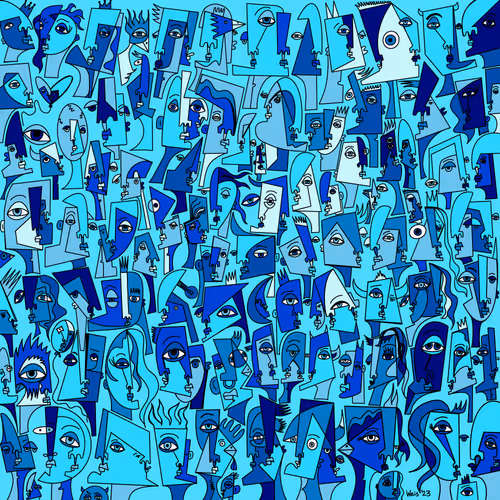 Frens By Gabe Weis