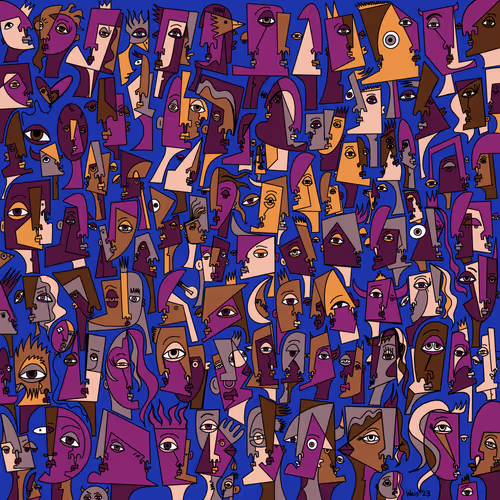 Frens By Gabe Weis