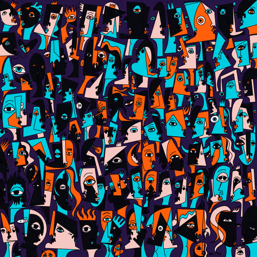Frens By Gabe Weis