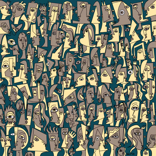 Frens By Gabe Weis