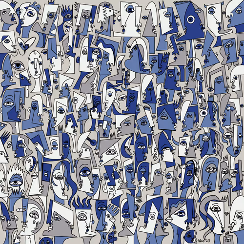 Frens By Gabe Weis