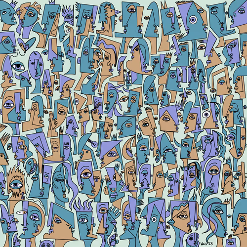 Frens By Gabe Weis