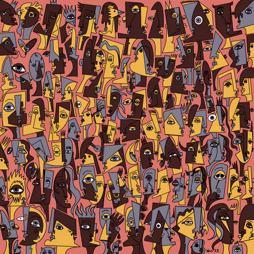 Frens By Gabe Weis