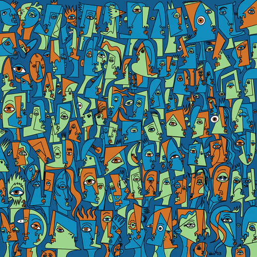 Frens By Gabe Weis