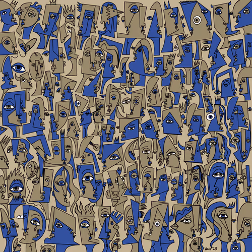 Frens By Gabe Weis