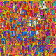 3433