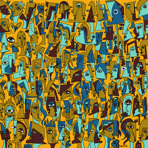 Frens By Gabe Weis