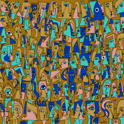 Frens By Gabe Weis