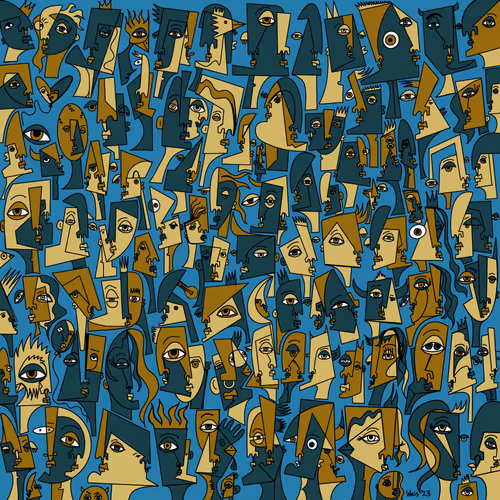 Frens By Gabe Weis