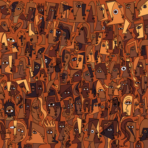 Frens By Gabe Weis