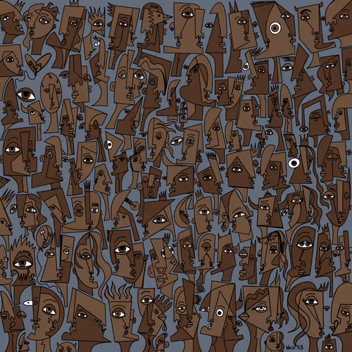 Frens By Gabe Weis