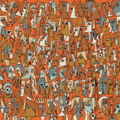 Frens By Gabe Weis