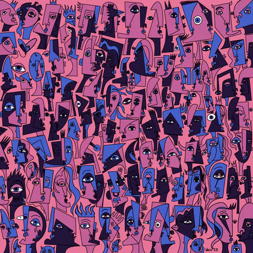 Frens By Gabe Weis