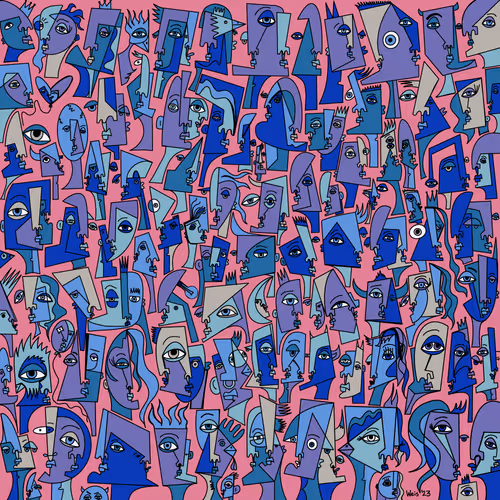 Frens By Gabe Weis