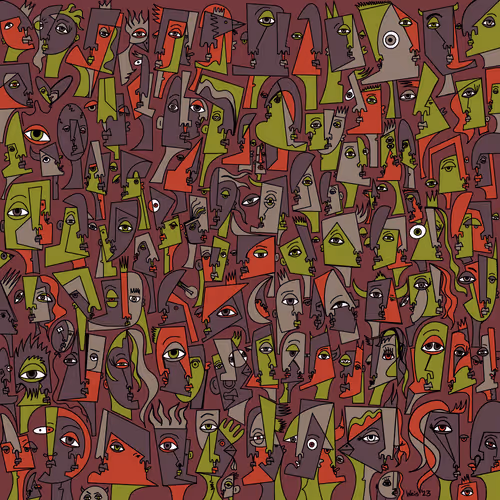 Frens By Gabe Weis