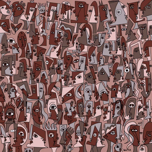 Frens By Gabe Weis