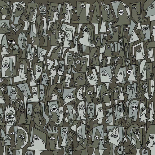 Frens By Gabe Weis