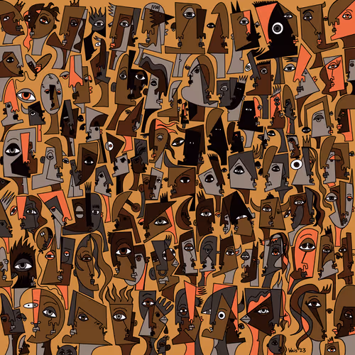 Frens By Gabe Weis