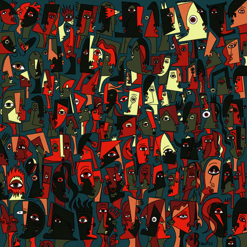 Frens By Gabe Weis