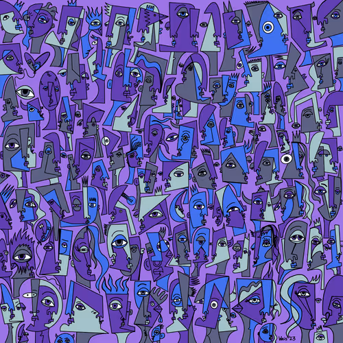 Frens By Gabe Weis