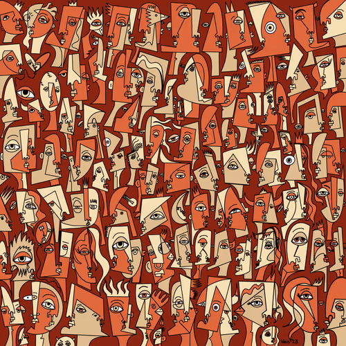 Frens By Gabe Weis
