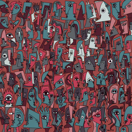 Frens By Gabe Weis
