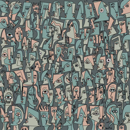 Frens By Gabe Weis