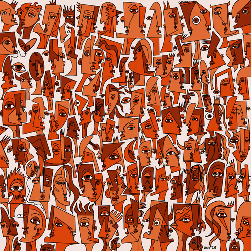 Frens By Gabe Weis