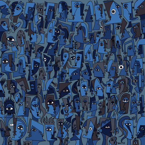 Frens By Gabe Weis