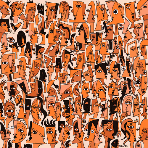 Frens By Gabe Weis