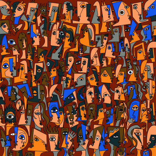 Frens By Gabe Weis