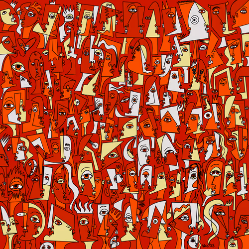 Frens By Gabe Weis