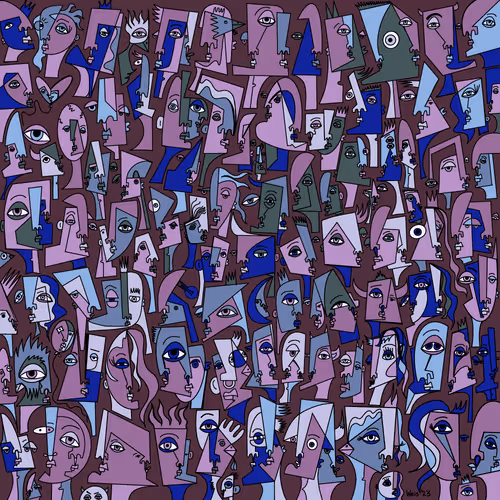 Frens By Gabe Weis