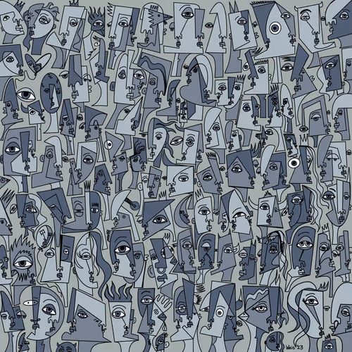 scooping.eth Ethereum Name Service (ENS and .eth domain) PFP