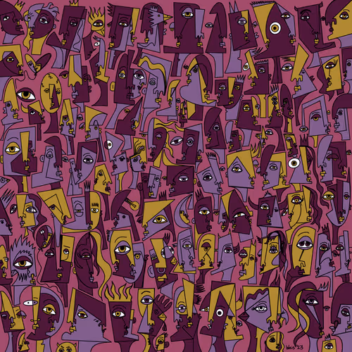 Frens By Gabe Weis