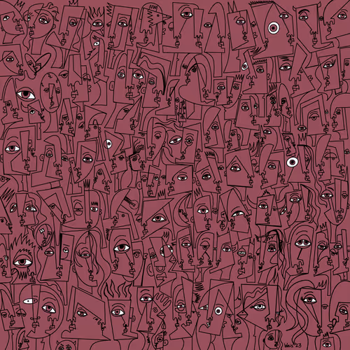 Frens By Gabe Weis