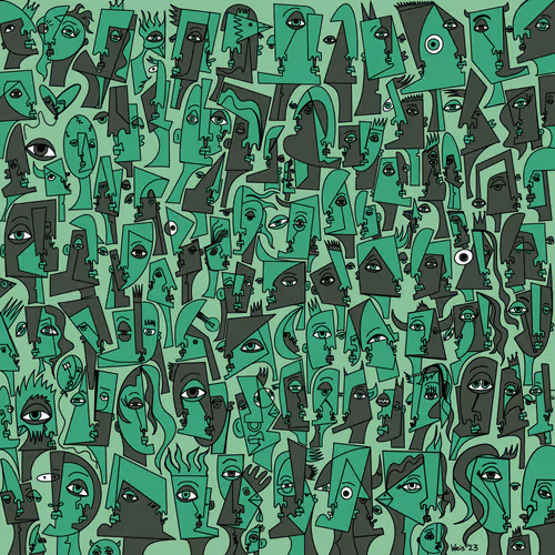 Frens By Gabe Weis