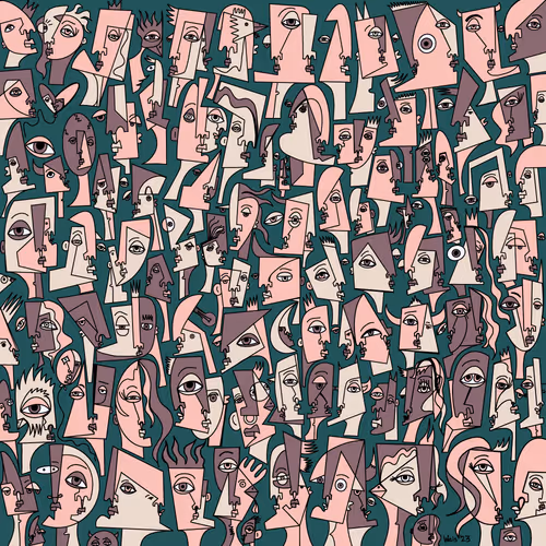 Frens By Gabe Weis