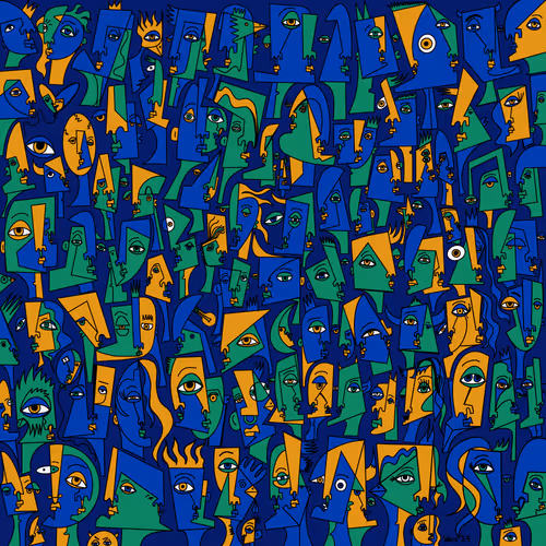 Frens By Gabe Weis