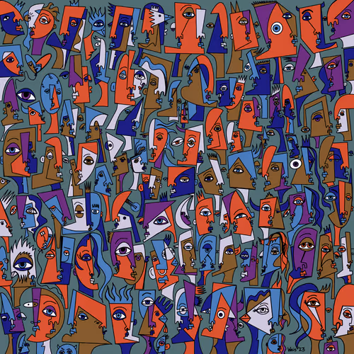 Frens By Gabe Weis