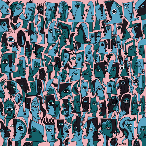 Frens By Gabe Weis