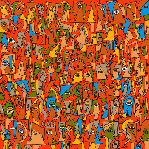 Frens By Gabe Weis