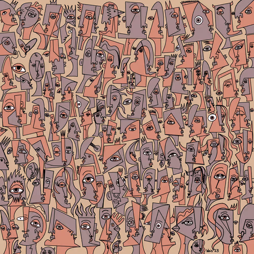 Frens By Gabe Weis