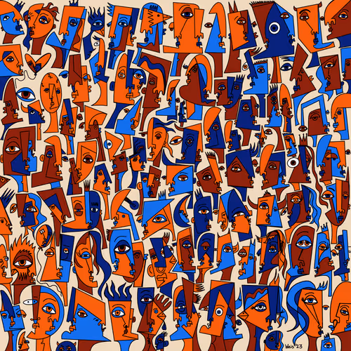 Frens By Gabe Weis