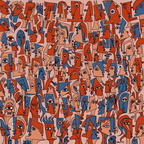 Frens By Gabe Weis