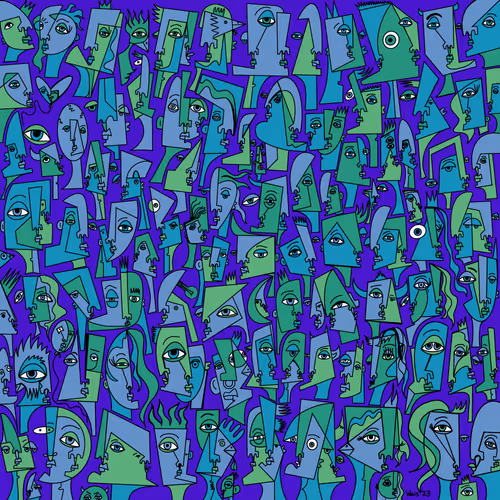 Frens By Gabe Weis